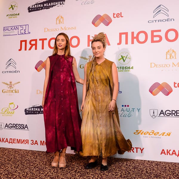 12 ЗЛАТНИ ИГЛИ ПОКАЗАХА СВОИТЕ МОДНИ ПРЕДЛОЖЕНИЯ  ЗА „ЛЯТОТО НА ЛЮБОВТА“